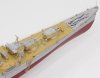 Pontos 37035F1 IJN Heavy Cruiser Mogami 1942 Detail Up Set 1/350